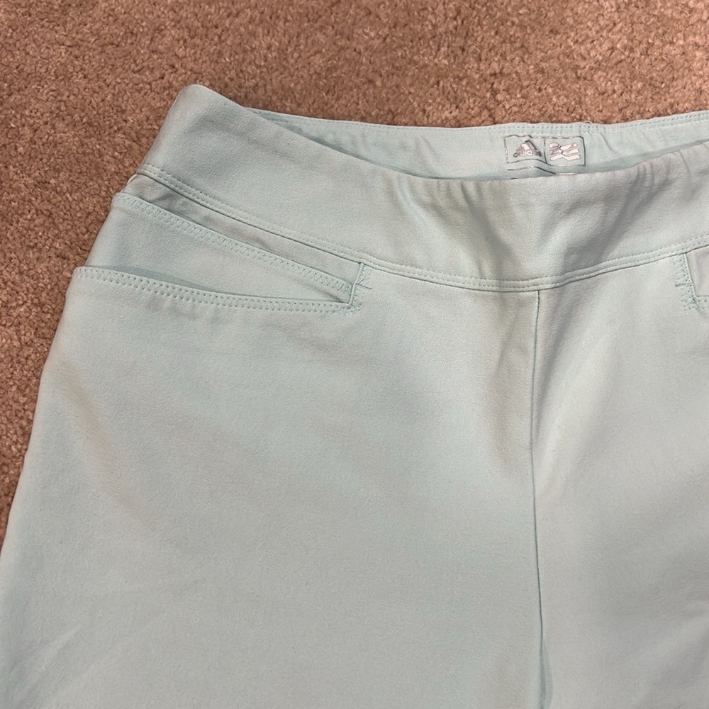 Adidas pants - Picture 2 of 6